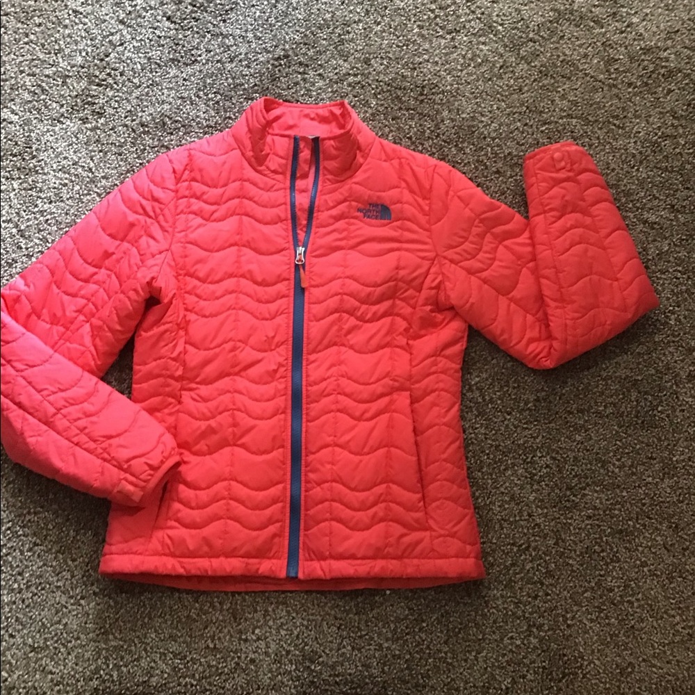 North Face Jacket